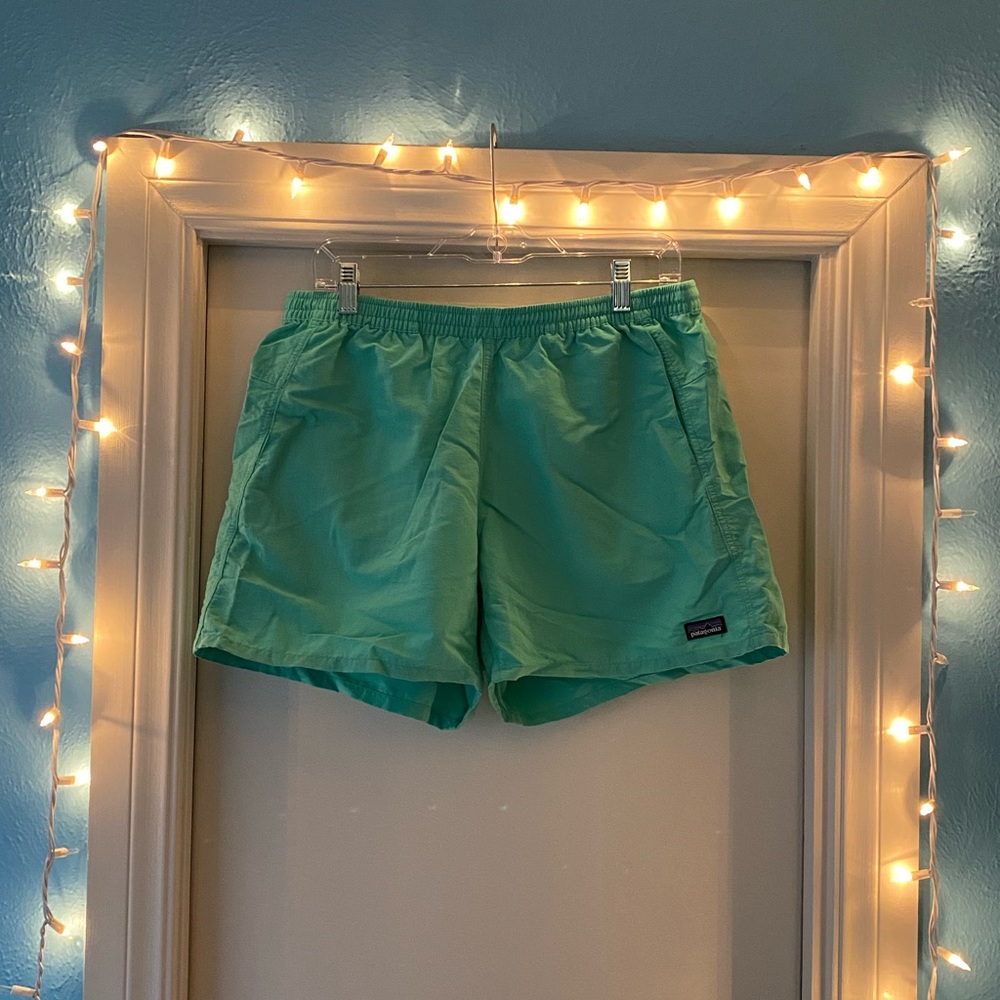 Patagonia Baggies Shorts - 5”